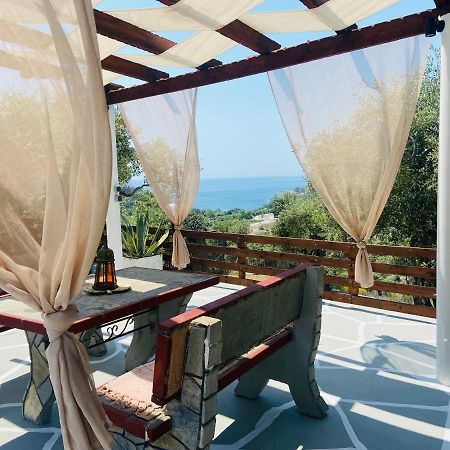 Dream House Villa Aliki  Bagian luar foto