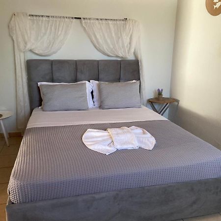 Dream House Villa Aliki  Bagian luar foto