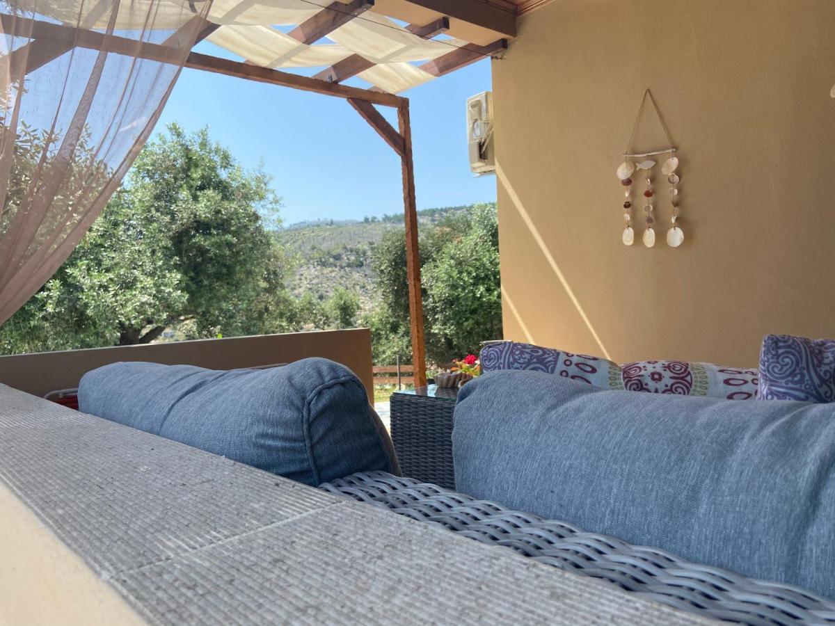Dream House Villa Aliki  Bagian luar foto