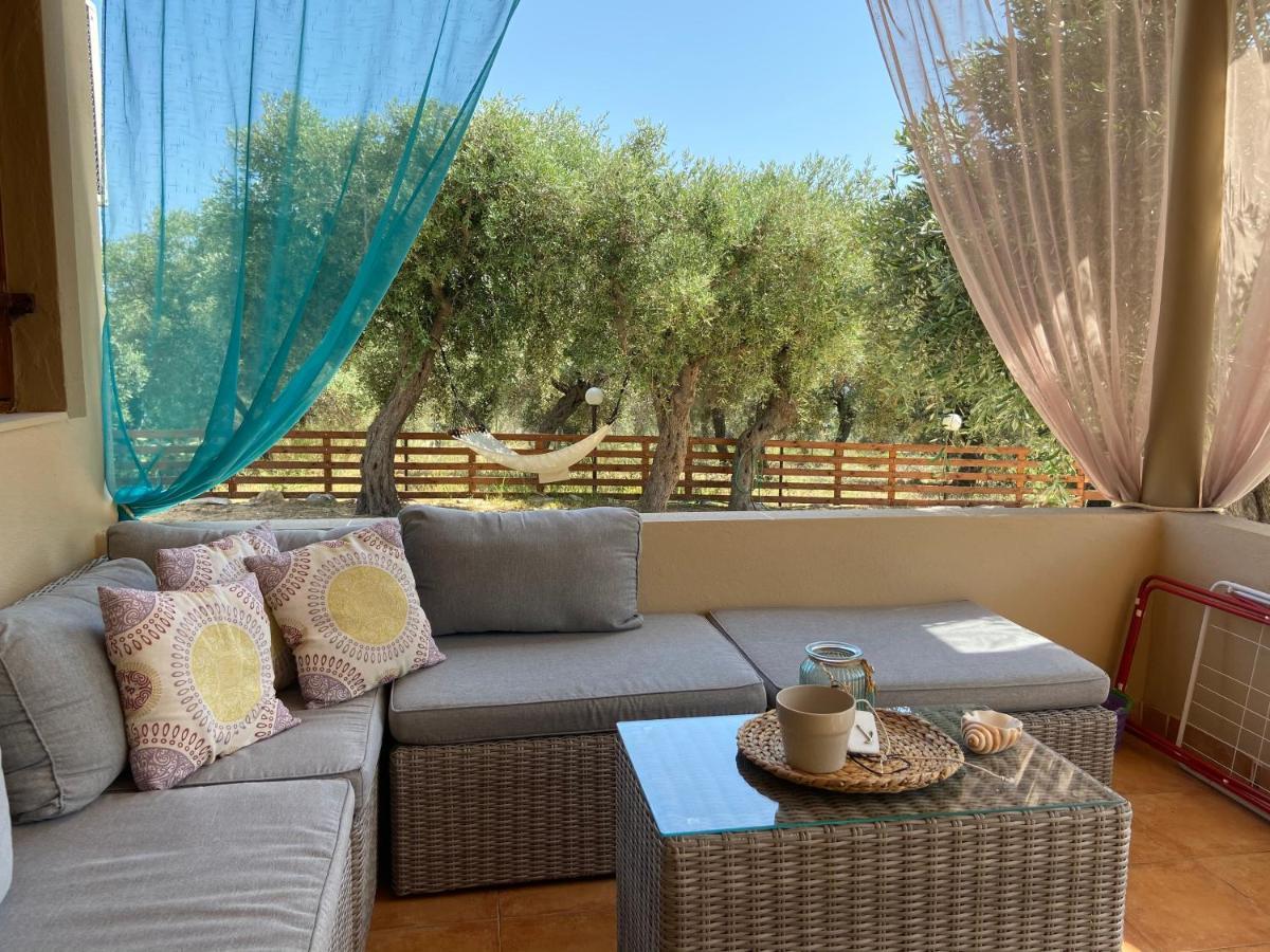 Dream House Villa Aliki  Bagian luar foto