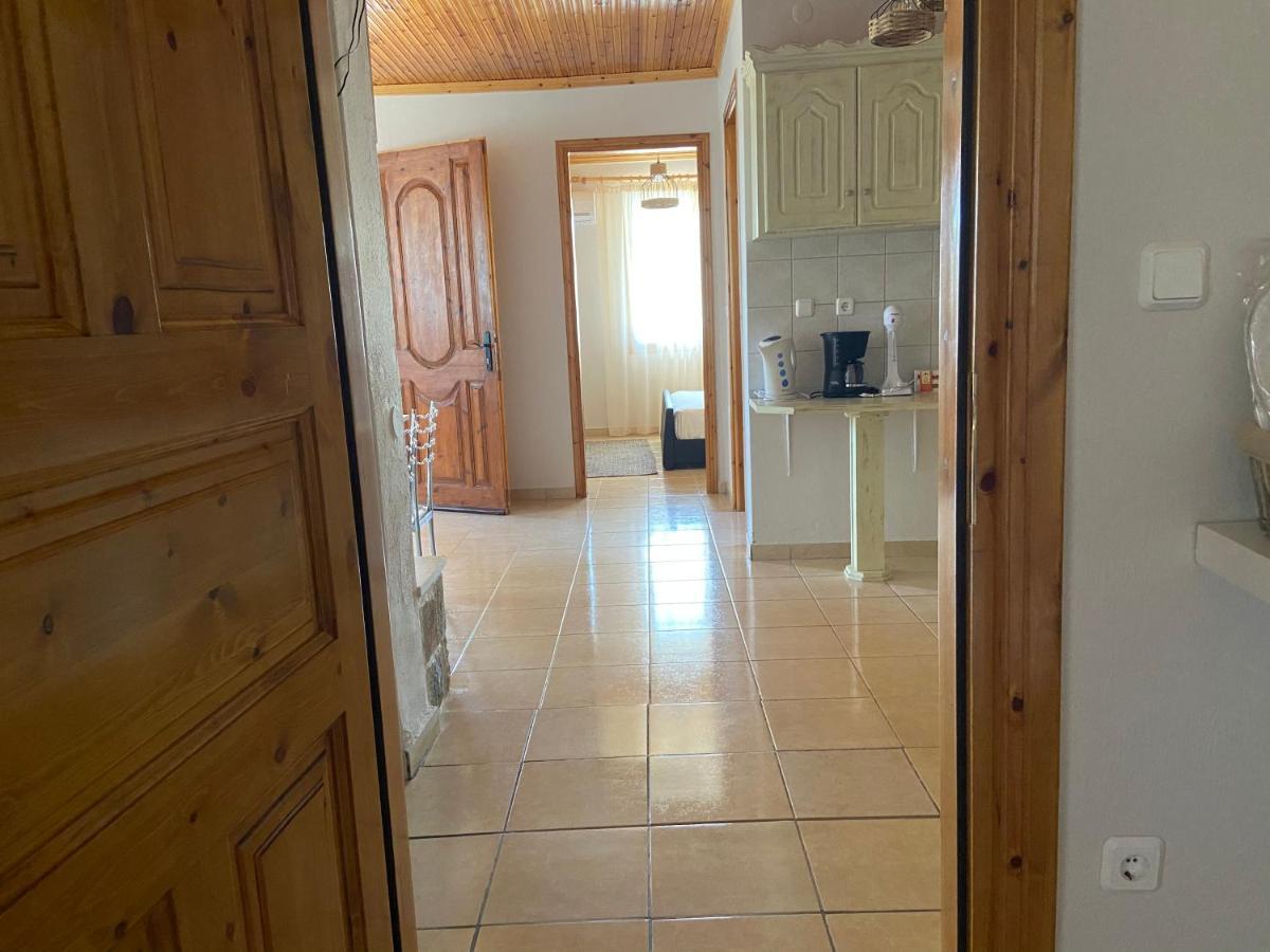 Dream House Villa Aliki  Bagian luar foto