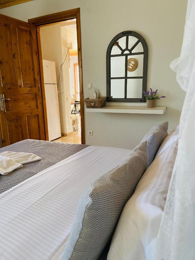 Dream House Villa Aliki  Bagian luar foto
