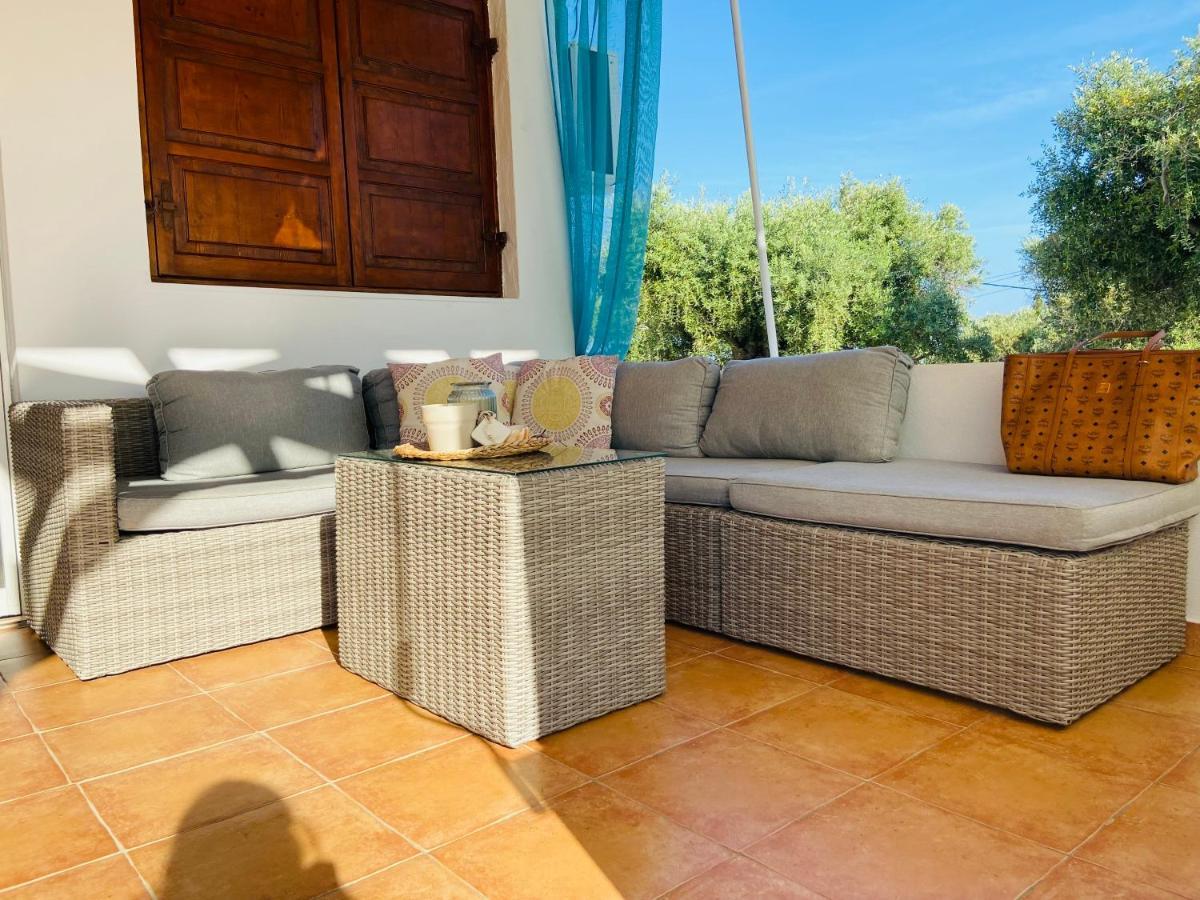 Dream House Villa Aliki  Bagian luar foto