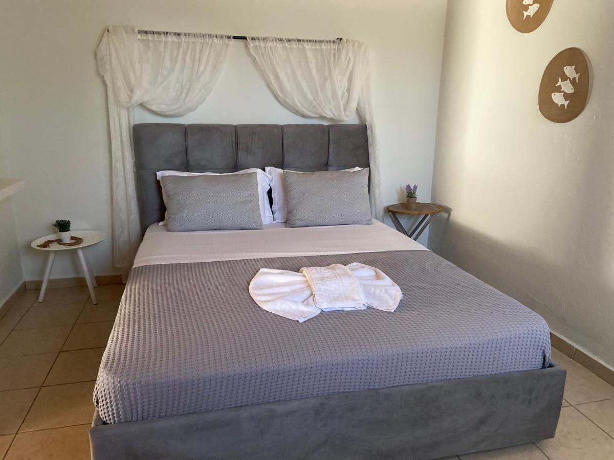 Dream House Villa Aliki  Bagian luar foto