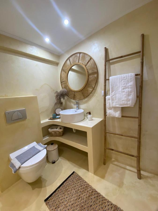 Dream House Villa Aliki  Bagian luar foto