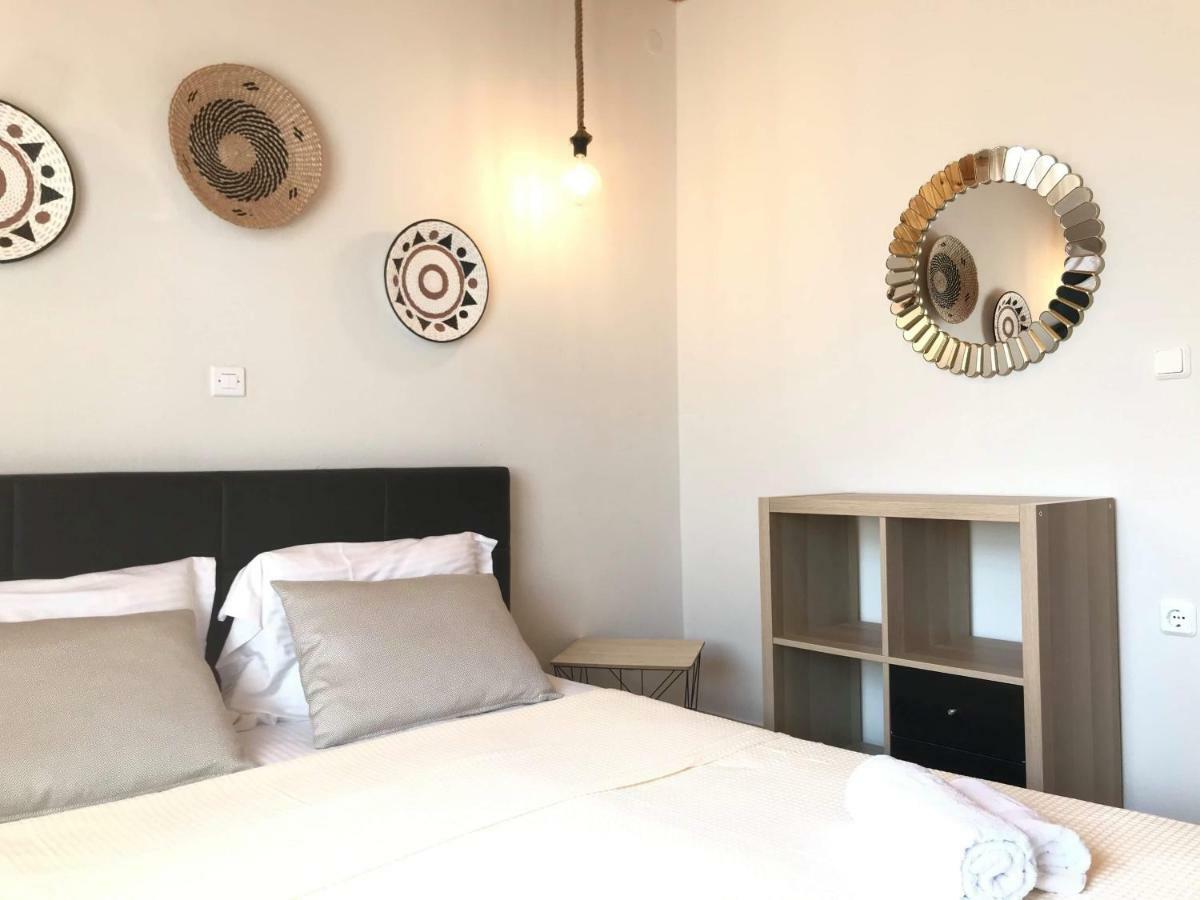 Dream House Villa Aliki  Bagian luar foto