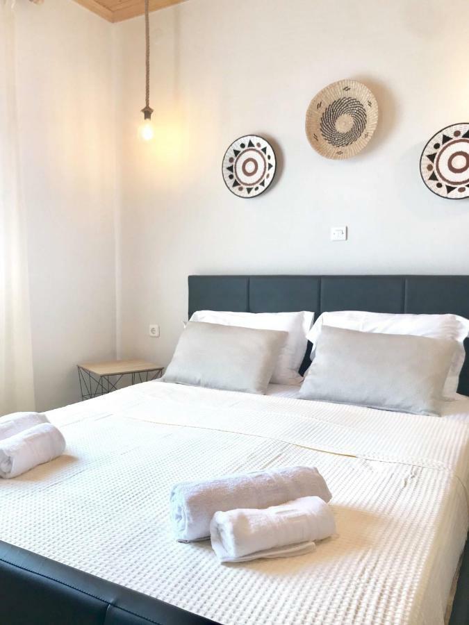 Dream House Villa Aliki  Bagian luar foto